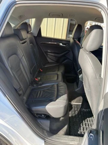 2013 Audi 8R Q5 - Image 14 of 21
