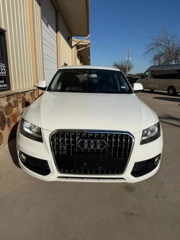 2013 Audi 8R Q5 - Image 9 of 21