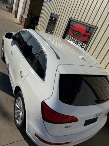 2013 Audi 8R Q5 - Image 11 of 21