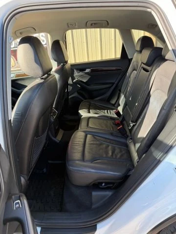 2013 Audi 8R Q5 - Image 19 of 21