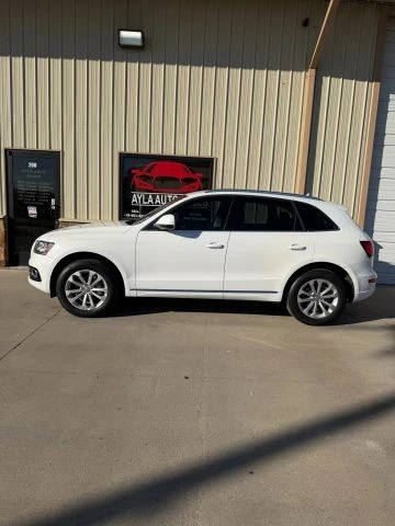 2013 Audi 8R Q5 - Image 7 of 21