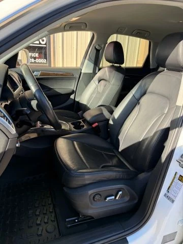 2013 Audi 8R Q5 - Image 21 of 21