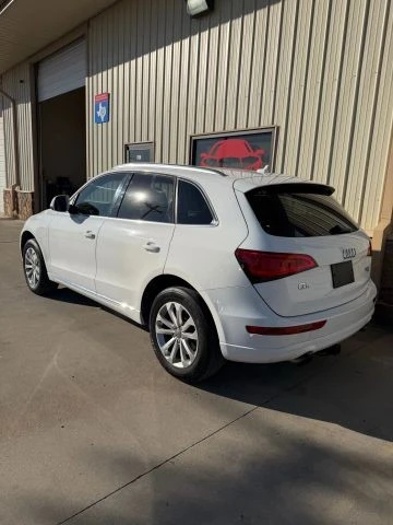 2013 Audi 8R Q5 - Image 6 of 21