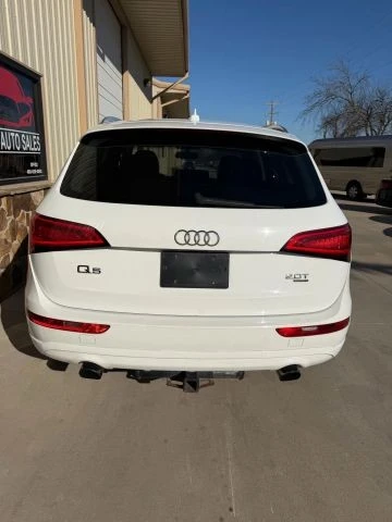 2013 Audi 8R Q5 - Image 5 of 21