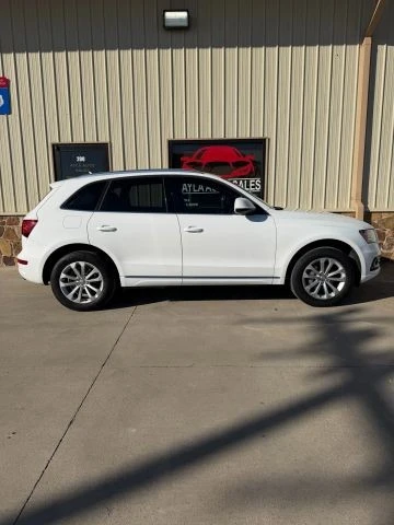 2013 Audi 8R Q5 - Image 3 of 21