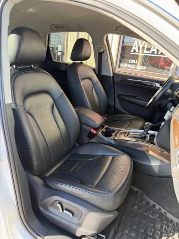 2013 Audi 8R Q5 - Image 17 of 21