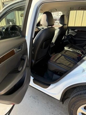 2013 Audi 8R Q5 - Image 20 of 21