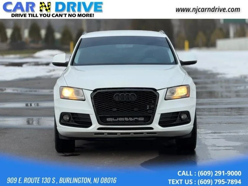 2013 Audi 8R Q5 - Image 2 of 12
