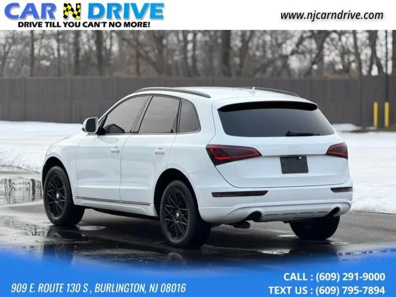 2013 Audi 8R Q5 - Image 6 of 12