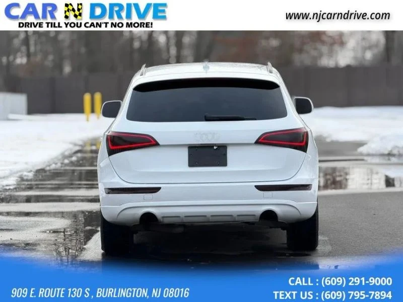2013 Audi 8R Q5 - Image 5 of 12