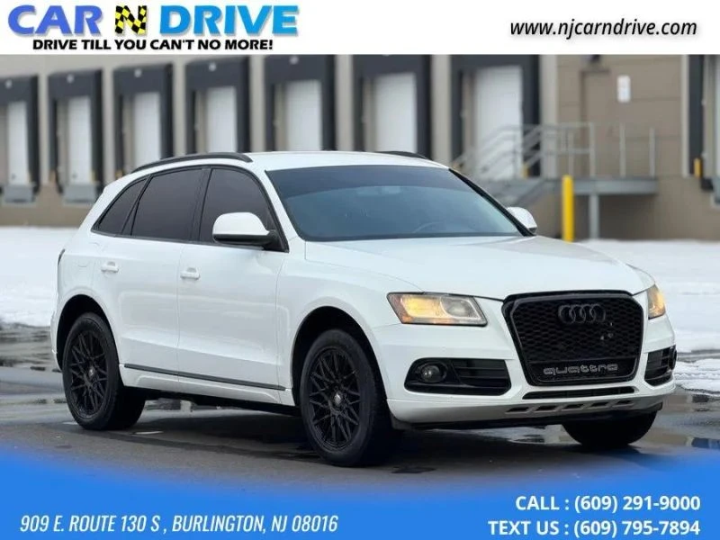 2013 Audi 8R Q5 - Image 3 of 12