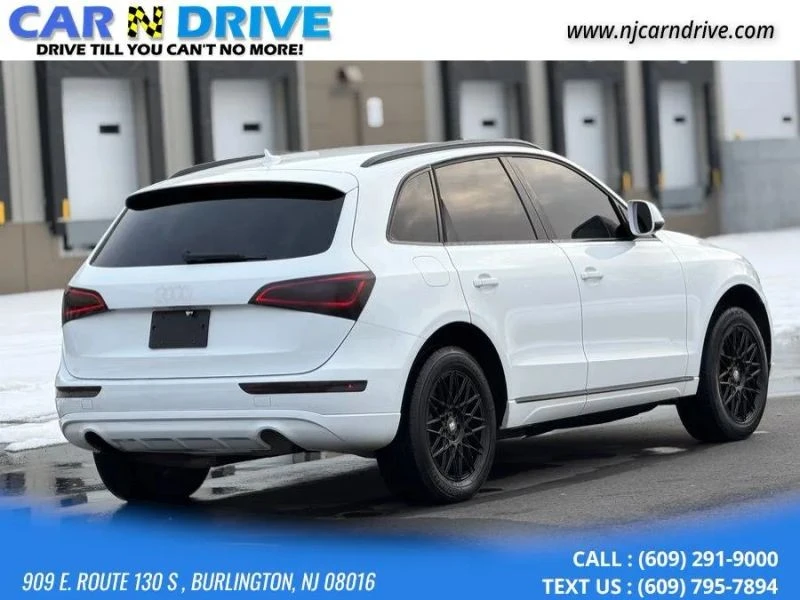 2013 Audi 8R Q5 - Image 4 of 12
