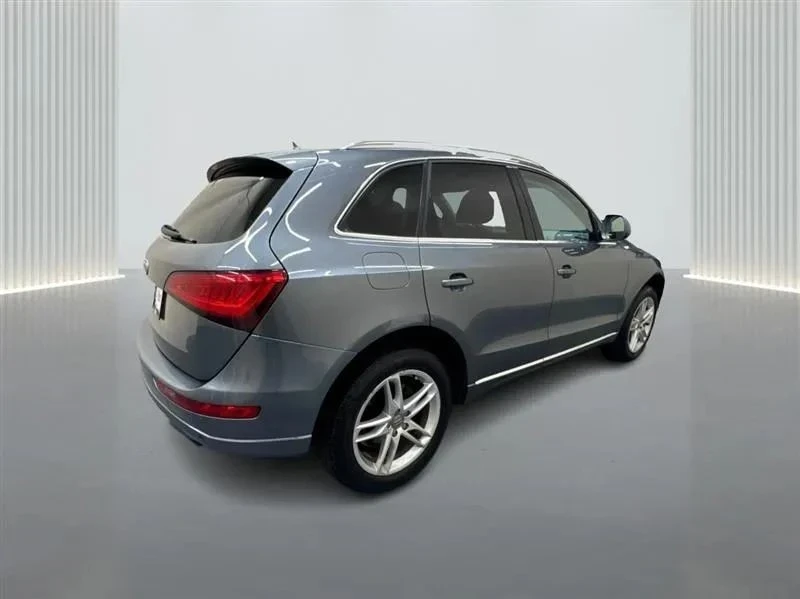 2013 Audi 8R Q5 - Image 5 of 12