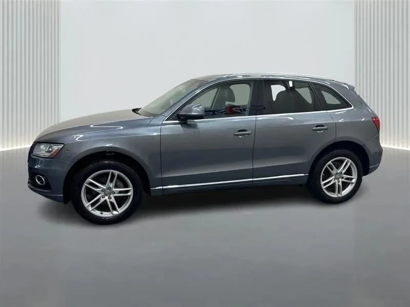 2013 Audi 8R Q5 - Image 2 of 12