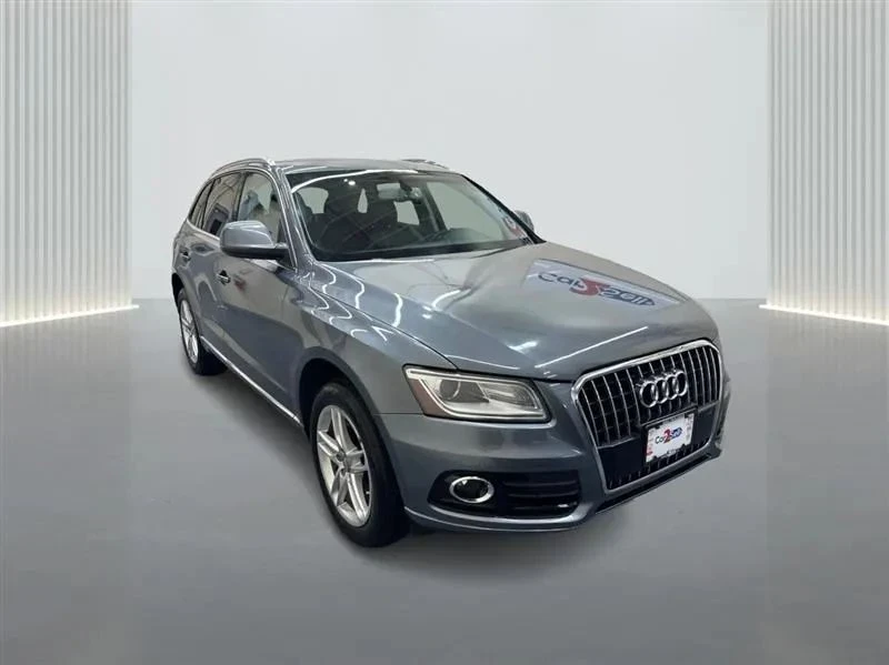 2013 Audi 8R Q5 - Image 7 of 12