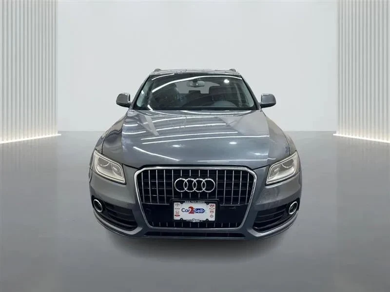 2013 Audi 8R Q5 - Image 8 of 12