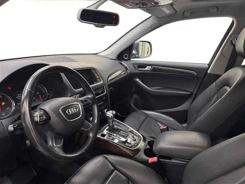 2013 Audi 8R Q5 - Image 9 of 12