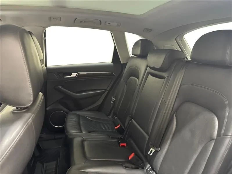 2013 Audi 8R Q5 - Image 10 of 12