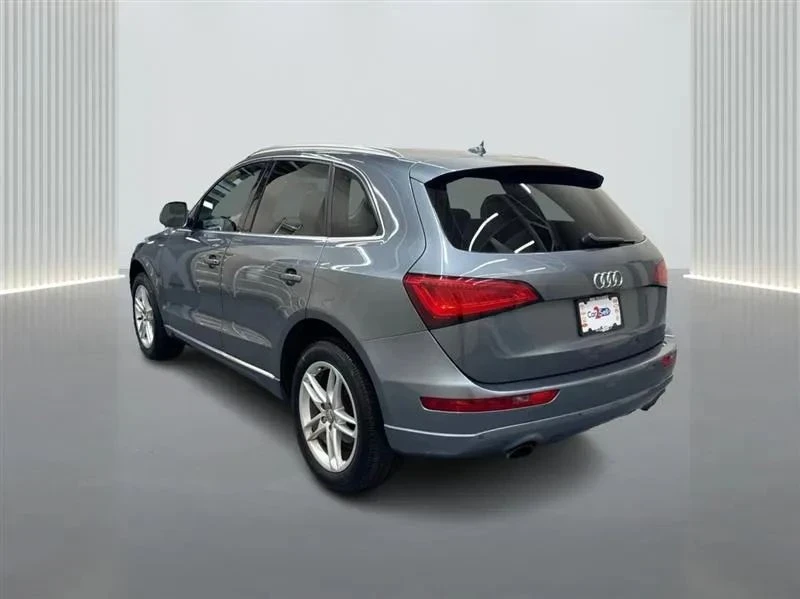 2013 Audi 8R Q5 - Image 3 of 12