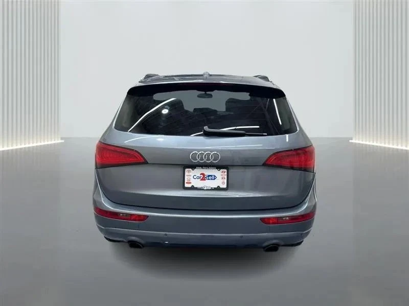 2013 Audi 8R Q5 - Image 4 of 12