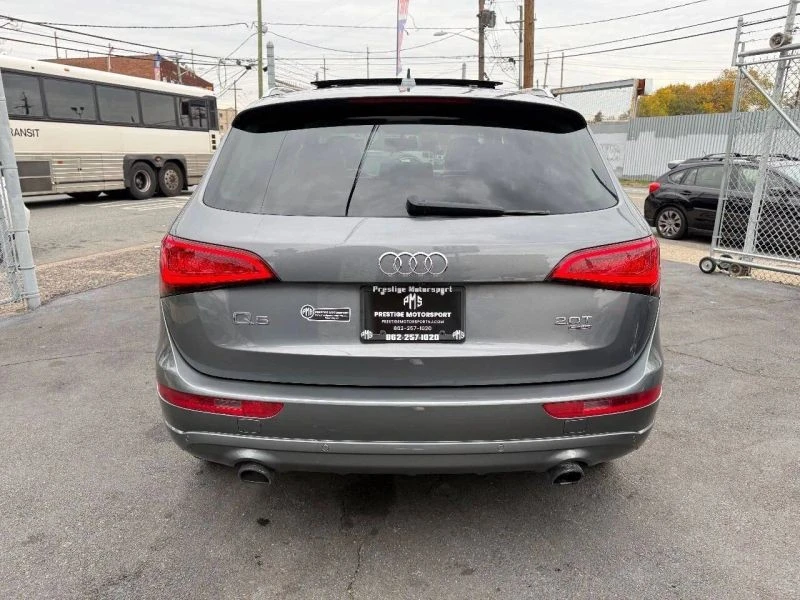 2013 Audi 8R Q5 - Image 4 of 12