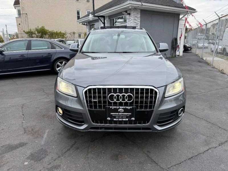 2013 Audi 8R Q5 - Image 8 of 12