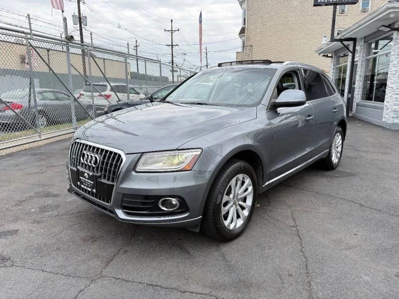2013 Audi 8R Q5 - Image 2 of 12