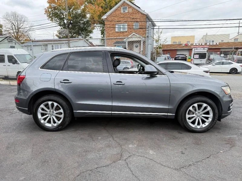 2013 Audi 8R Q5 - Image 6 of 12