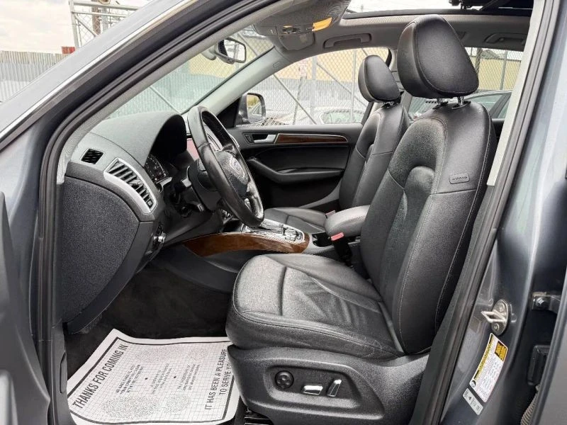 2013 Audi 8R Q5 - Image 9 of 12