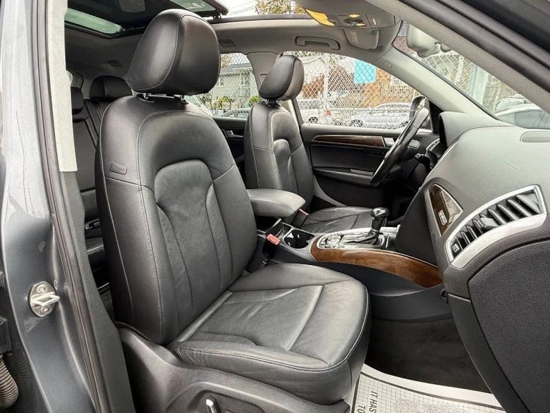 2013 Audi 8R Q5 - Image 12 of 12