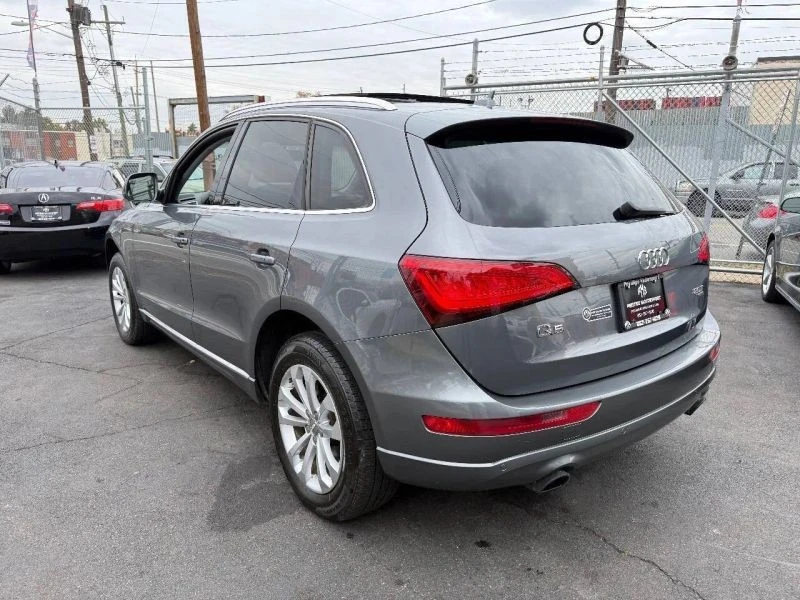 2013 Audi 8R Q5 - Image 3 of 12