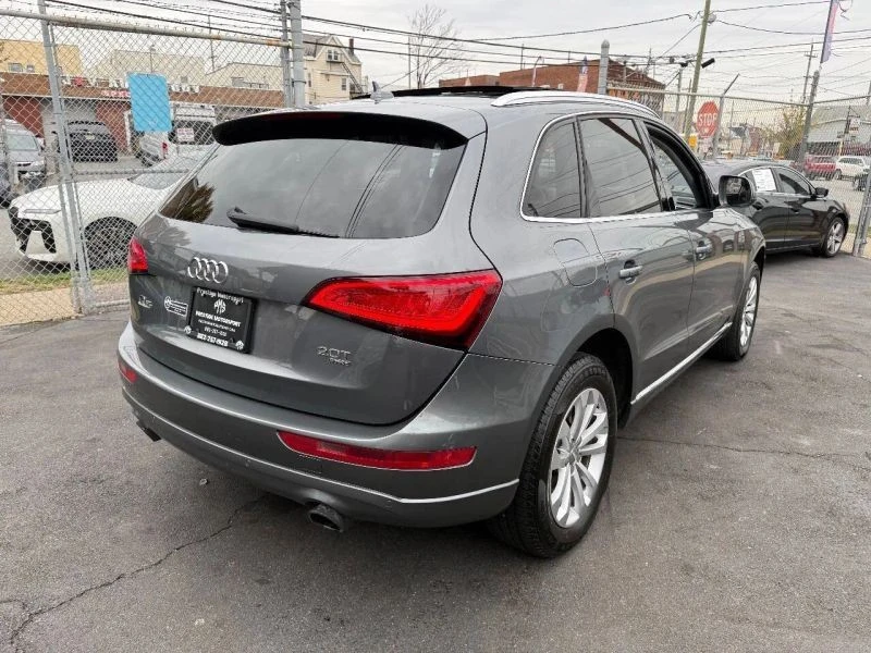 2013 Audi 8R Q5 - Image 5 of 12