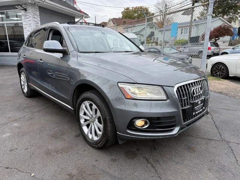 2013 Audi 8R Q5 - Image 7 of 12