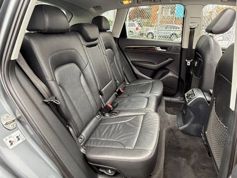 2013 Audi 8R Q5 - Image 11 of 12