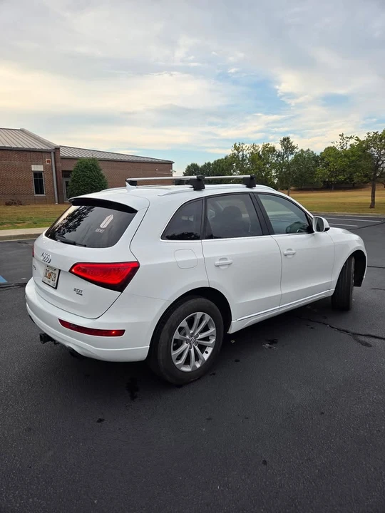 2013 Audi 8R Q5 - Image 5 of 12