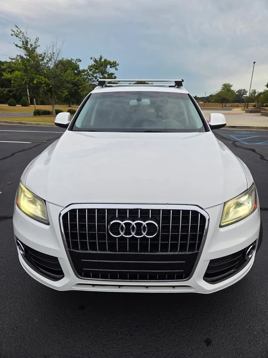 2013 Audi 8R Q5 - Image 2 of 12
