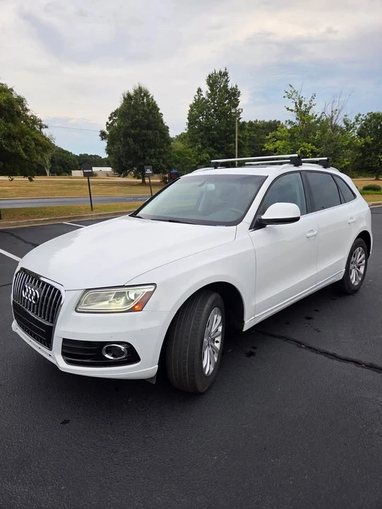 2013 Audi 8R Q5 - Image 3 of 12