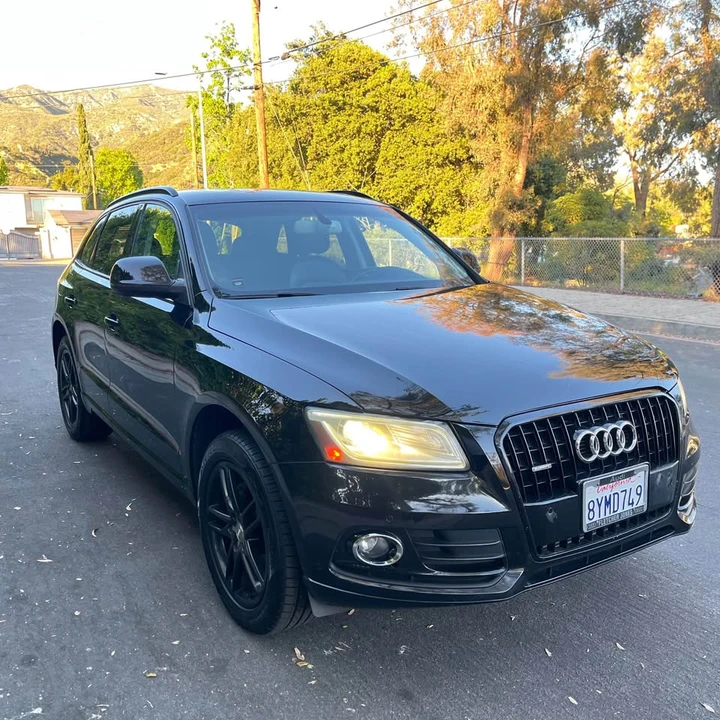 2013 Audi 8R Q5 - Image 6 of 10