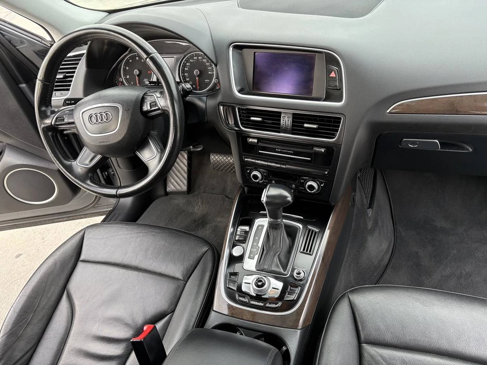 2013 Audi 8R Q5 - Image 17 of 20