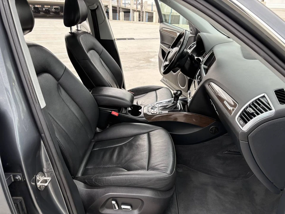 2013 Audi 8R Q5 - Image 16 of 20