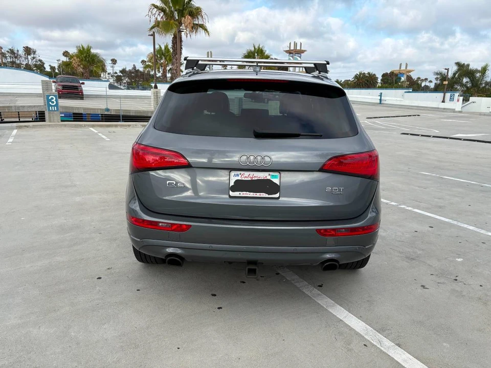 2013 Audi 8R Q5 - Image 5 of 20