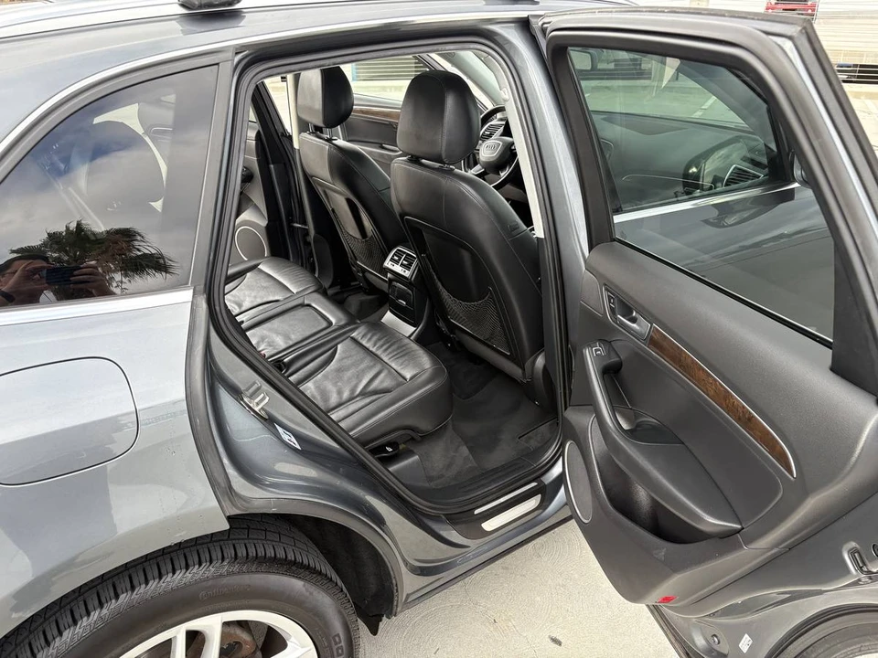 2013 Audi 8R Q5 - Image 14 of 20
