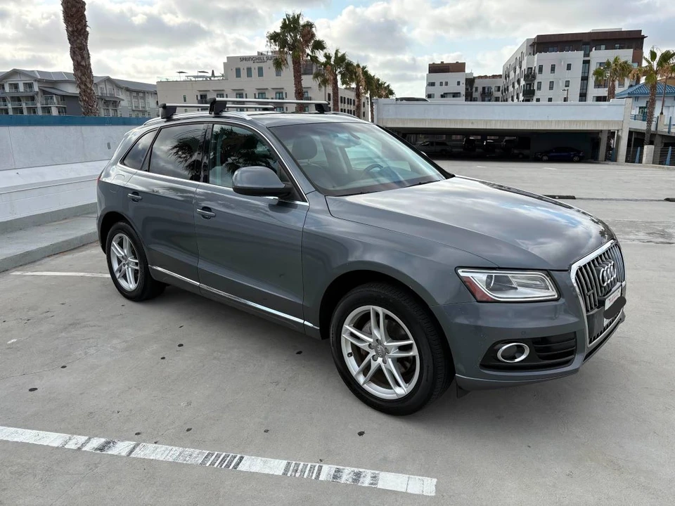2013 Audi 8R Q5 - Image 3 of 20