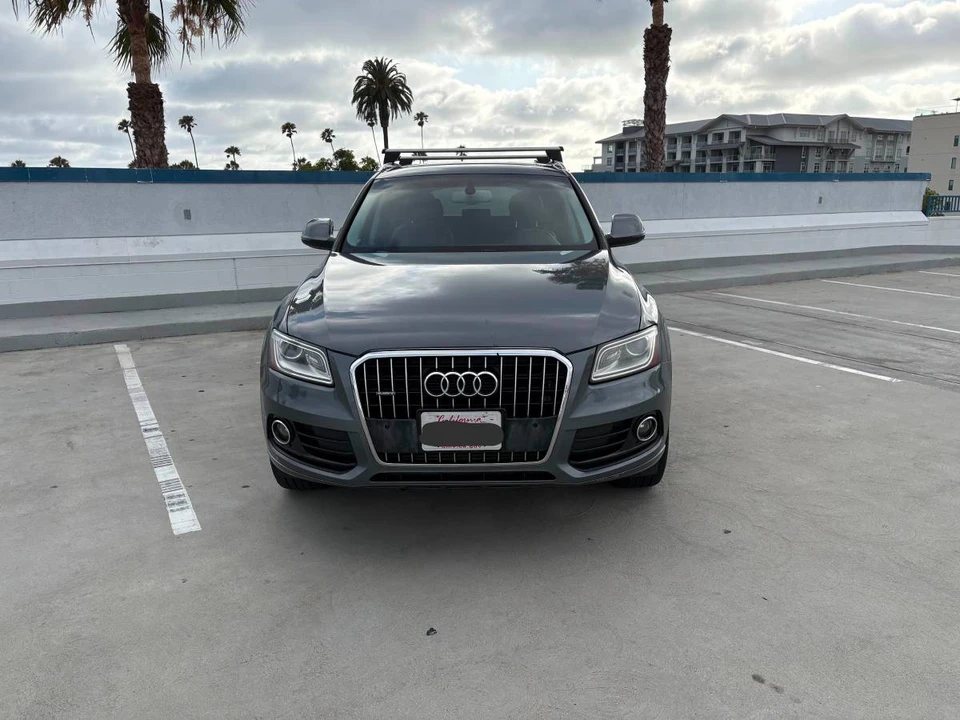 2013 Audi 8R Q5 - Image 2 of 20