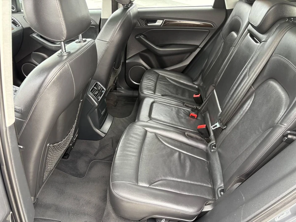 2013 Audi 8R Q5 - Image 12 of 20