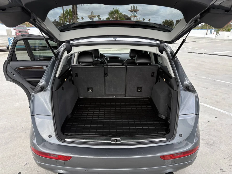 2013 Audi 8R Q5 - Image 13 of 20