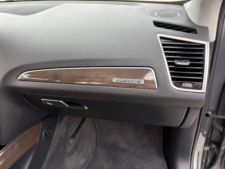 2013 Audi 8R Q5 - Image 18 of 20