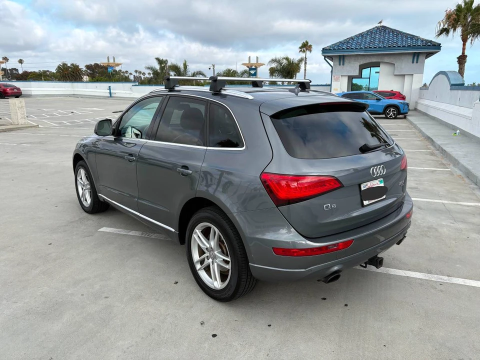 2013 Audi 8R Q5 - Image 6 of 20