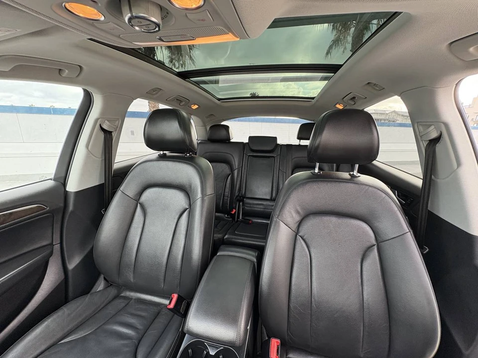 2013 Audi 8R Q5 - Image 10 of 20