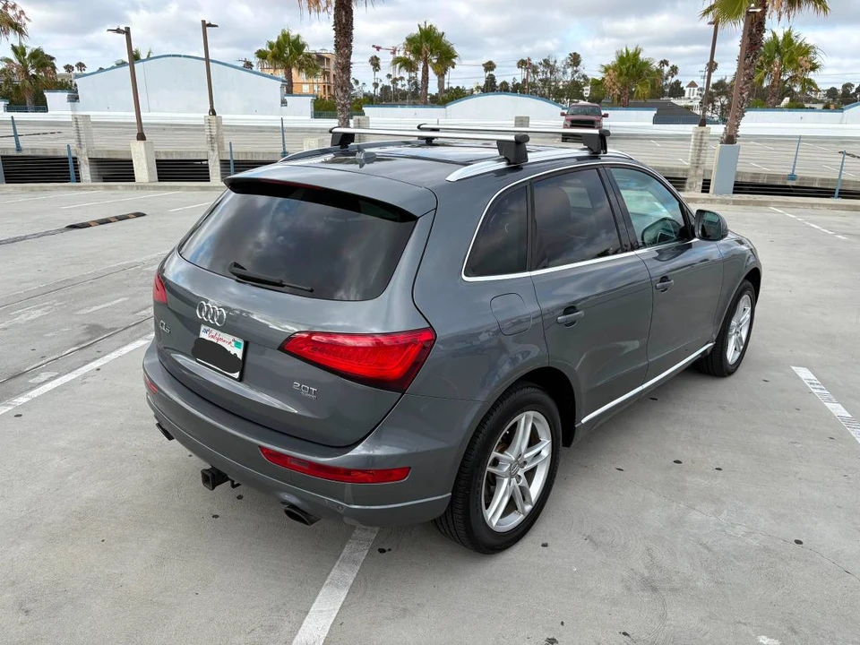 2013 Audi 8R Q5 - Image 4 of 20